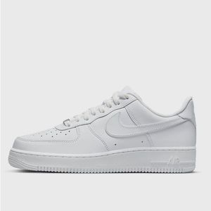 Women’s Nike air force ones